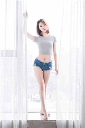 兔子先生妹妹的颜值女神朋友