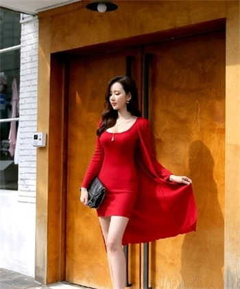 哺乳期的女老板未删