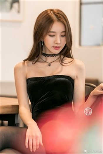 冷s女主角叫什么