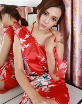 女聋人征婚20一27岁