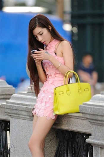 精油按摩3如如