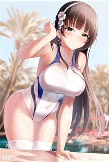 霍仓霍少好凶猛