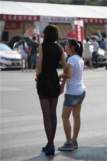 丈母娘肥水真多
