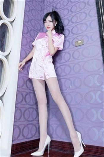 麻豆女艺人吴梦梦
