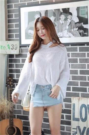 妻子的副业