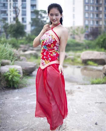 暖婚撩人霍先生请克制