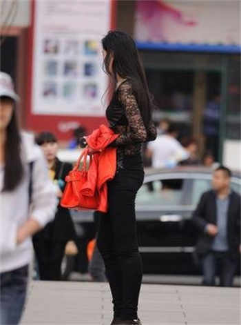 主动加你微信的女人网名