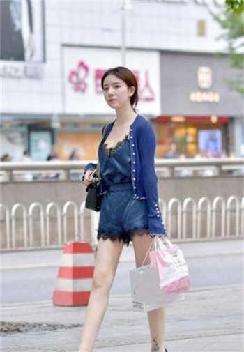 韩靖格是干嘛的