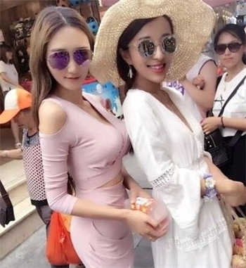 霍少的心尖宠苏芊墨