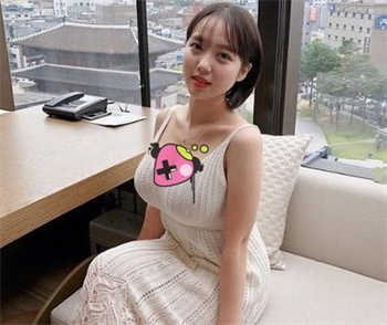 为什么漂亮的女人出来卖