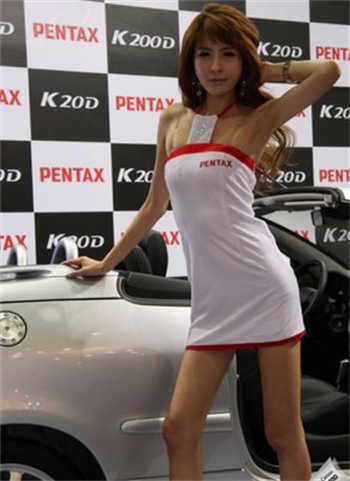 柯李思乳腺癌