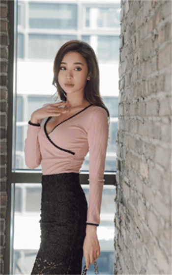 春心萌动王洋后妈