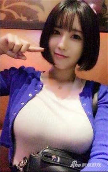 杭州大学李子玥视频
