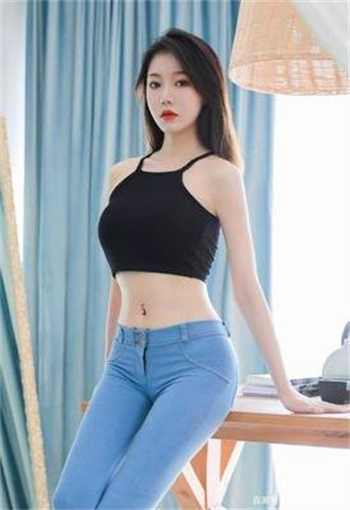 寻小小本人照片