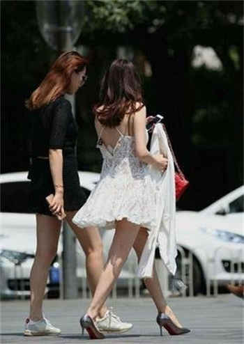 快手小妹和李开心事件