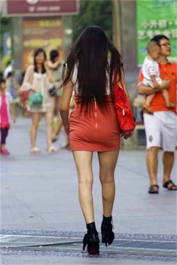 女王s招狗
