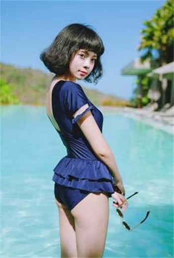 韩国电影《小姐》