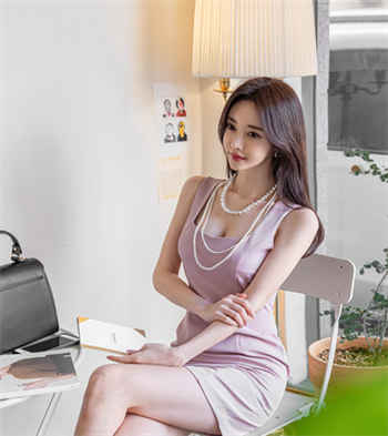 chinhbaby特意穿旗袍