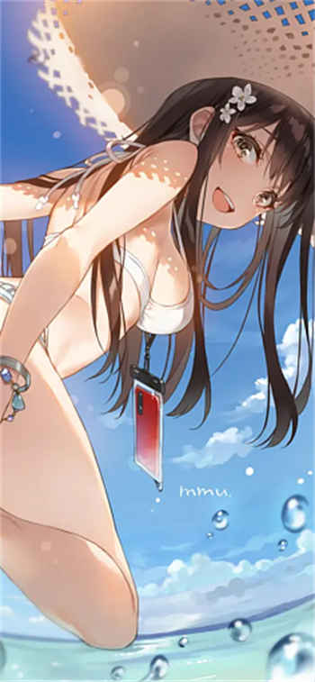 小雄和颖莉的生日礼物