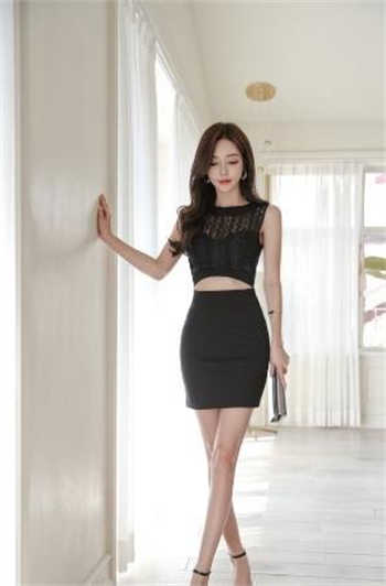 fsdss143女主是谁