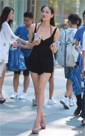 女公务员的堕落杨倩