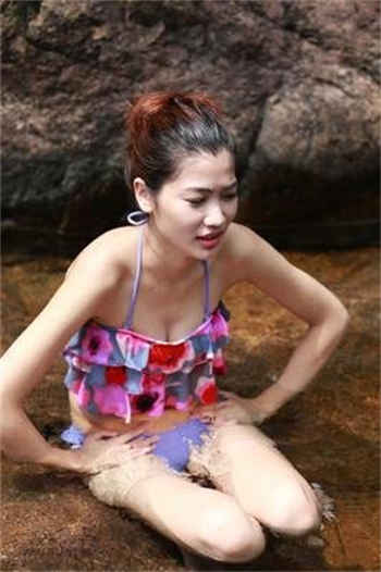 林予曦芭蕉播放