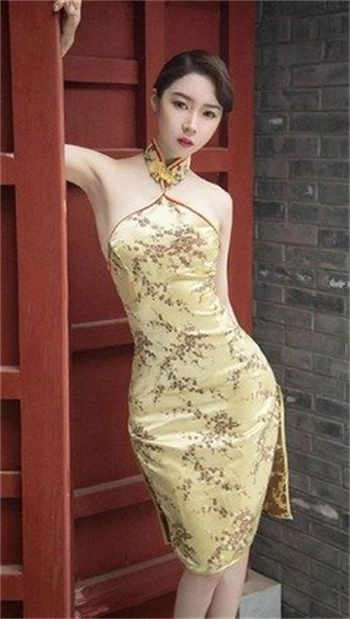 麻豆何苗照片