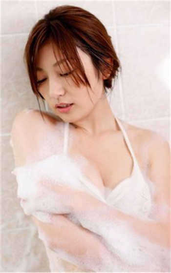 白峰美羽咖啡