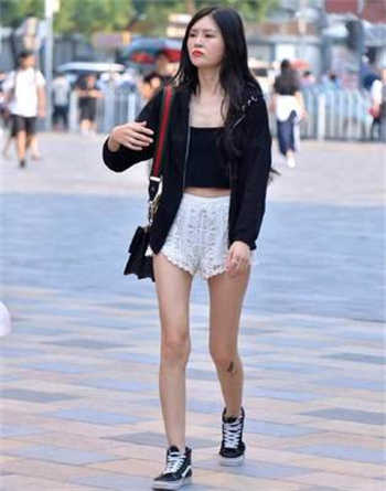 快手违禁小视频
