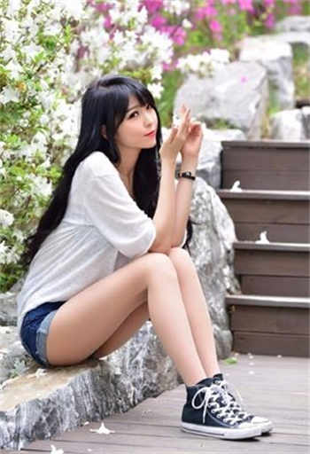 中国东北老者和