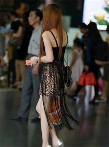 泌尿科的女医生们4