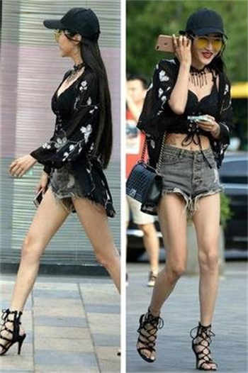 上海女s女王微博