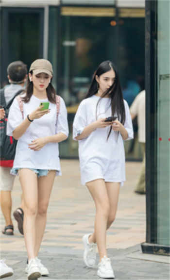 男主收了所有女明星