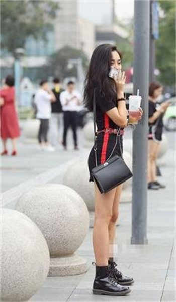 将军的二婚娇妻