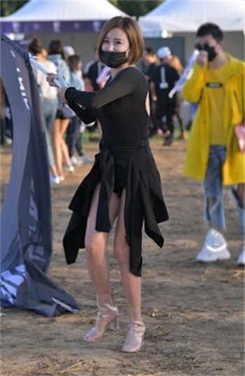 顾若依厉少霆玲歌