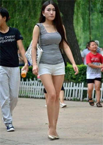 天美传媒李琼