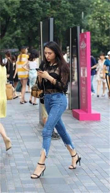 微微不胖照片