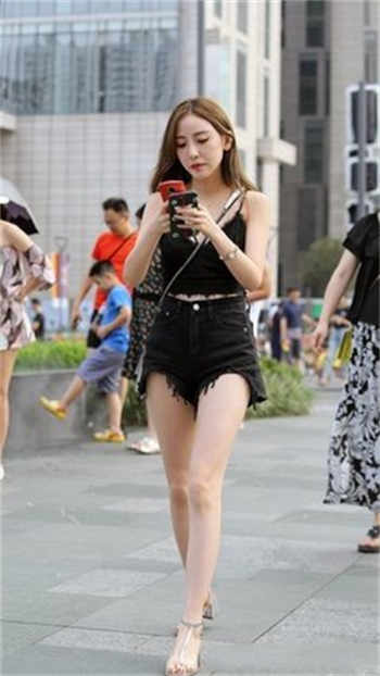 swag视频里谁最好看