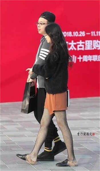 男主是黑道却很宠女主