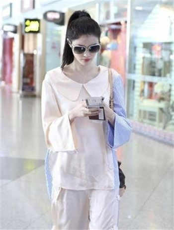 电子厂女工兰兰图片