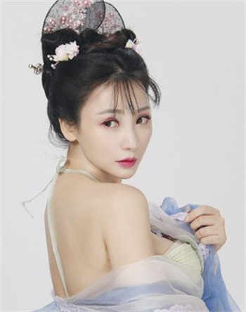 麻豆的寻小小