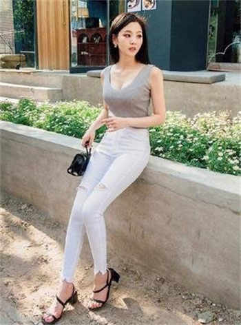 麻将写真馆通关画面