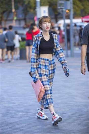 辣妞范免费观看视频