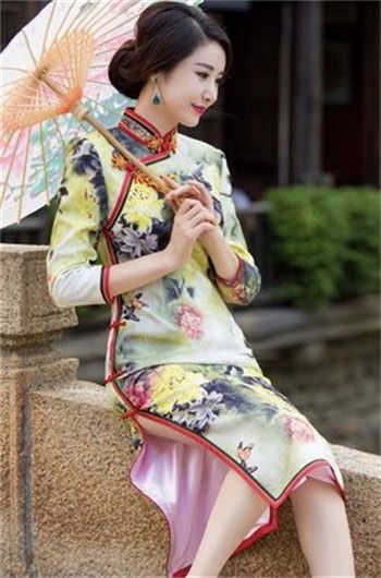 老婆的工作