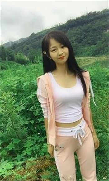沦为生日礼物的淑珍