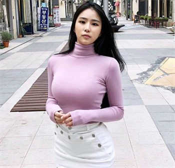 张常宁腋毛